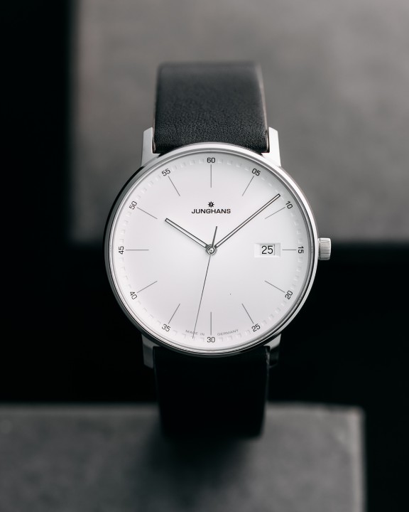 Obrázok z Junghans Form Quartz