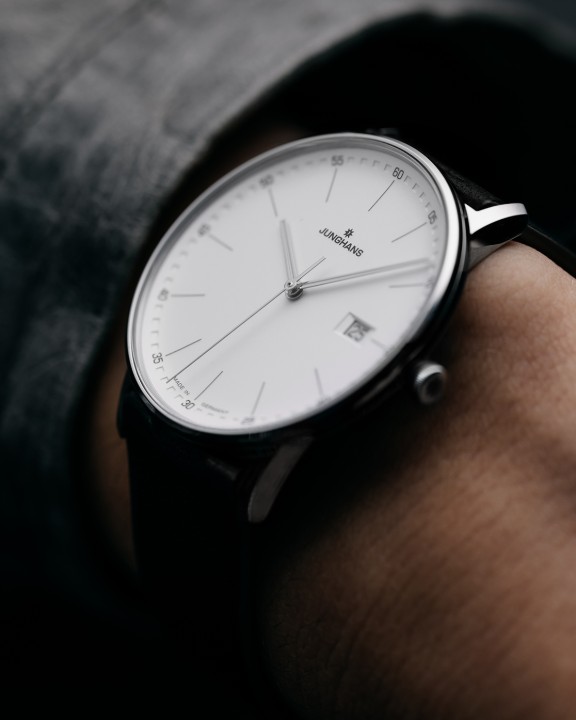 Obrázok z Junghans Form Quartz