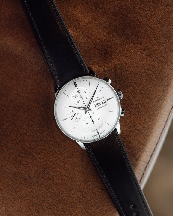 Obrázok z Junghans Meister Chronoscope