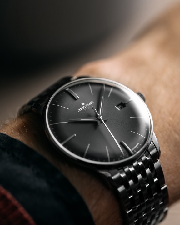 Obrázok z Junghans Meister Mega