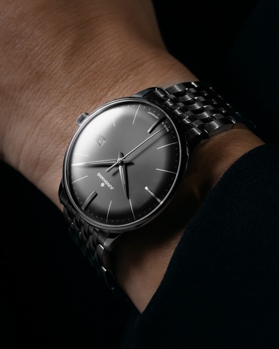 Obrázok z Junghans Meister Mega