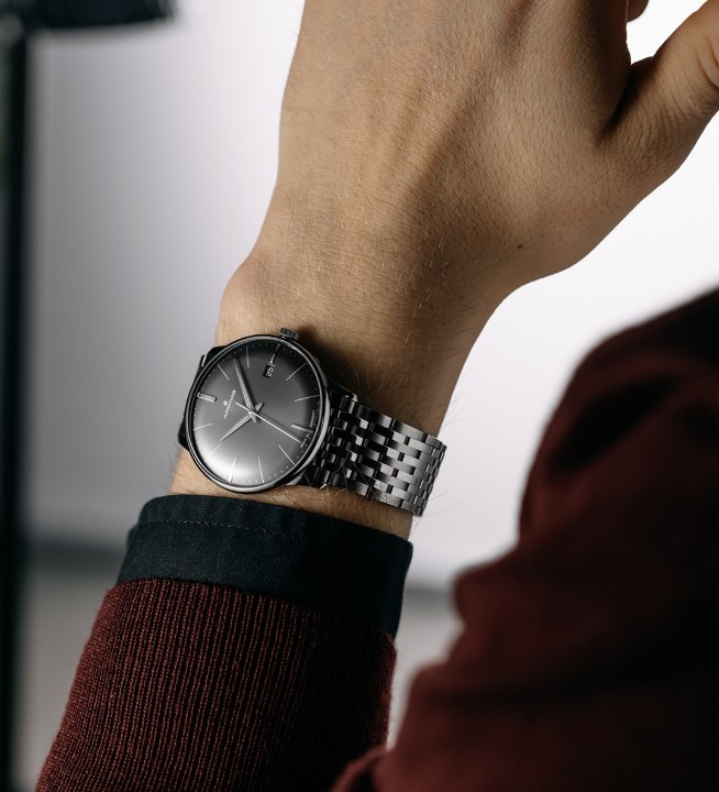 Obrázok z Junghans Meister Mega