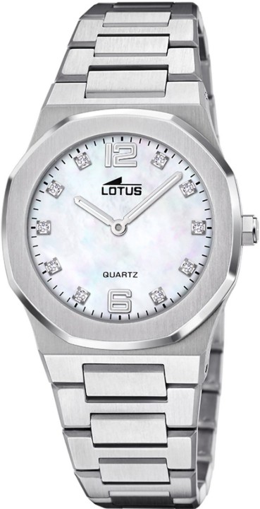 Obrázok z Lotus Nacre