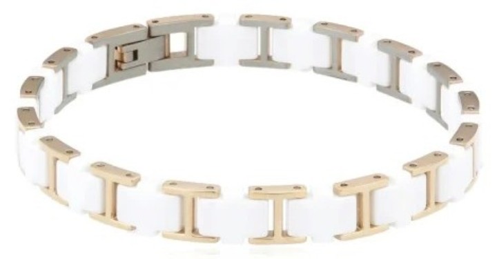 Obrázok z Boccia Titanium náramek