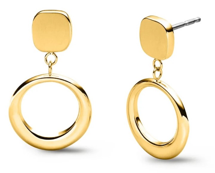 Obrázok z Boccia Titanium náušnice