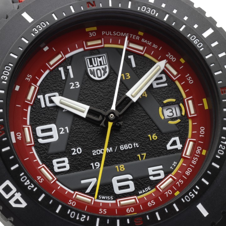 Obrázok z Luminox ICE-SAR 1080 Series Limited Edition