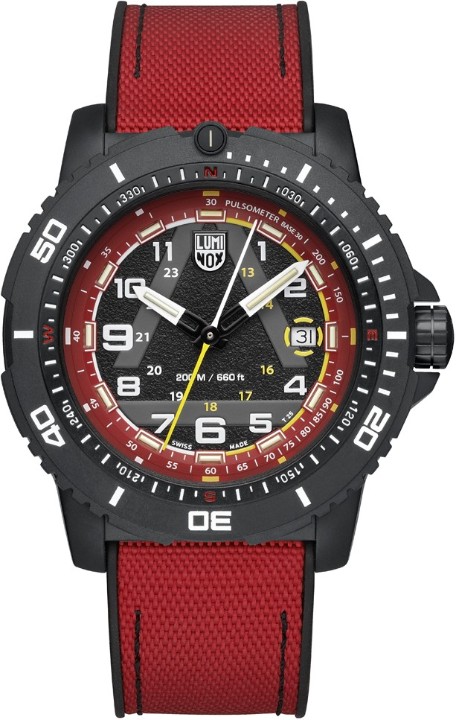 Obrázok z Luminox ICE-SAR 1080 Series Limited Edition