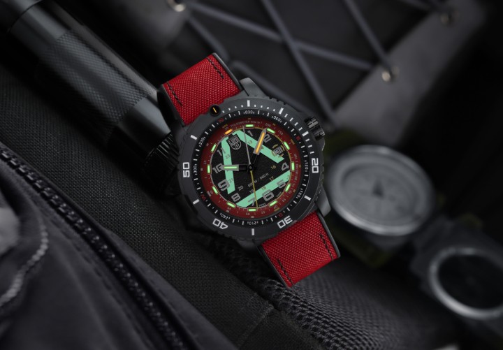 Obrázok z Luminox ICE-SAR 1080 Series Limited Edition