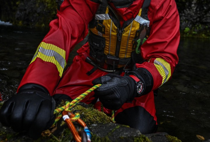 Obrázok z Luminox ICE-SAR 1080 Series Limited Edition