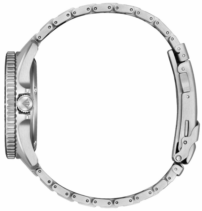 Obrázok z Citizen Promaster Eco-Drive Diver