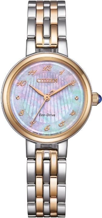 Obrázok z Citizen L Eco Drive