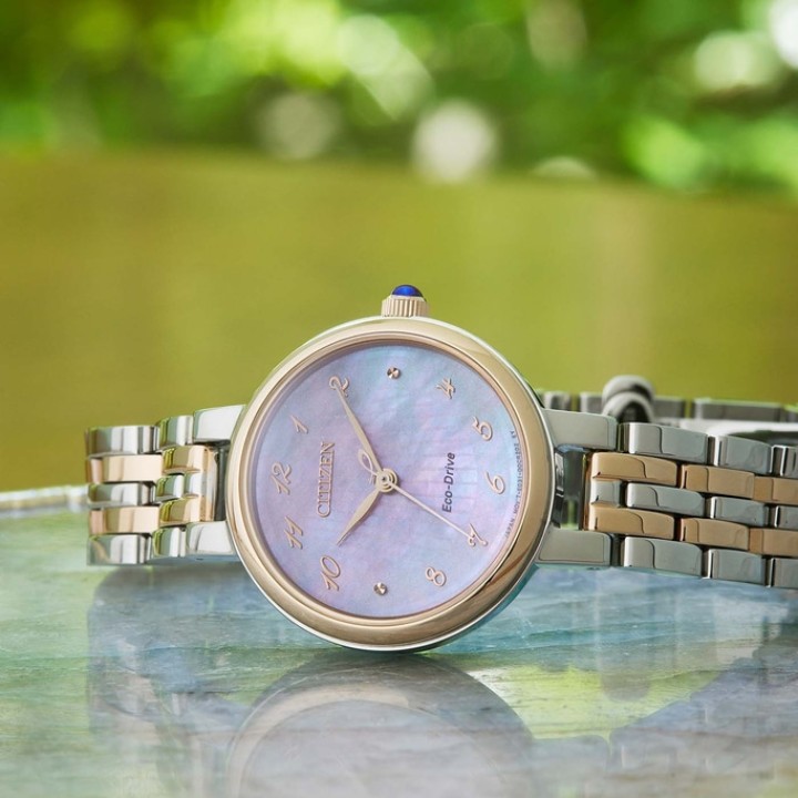 Obrázok z Citizen L Eco Drive