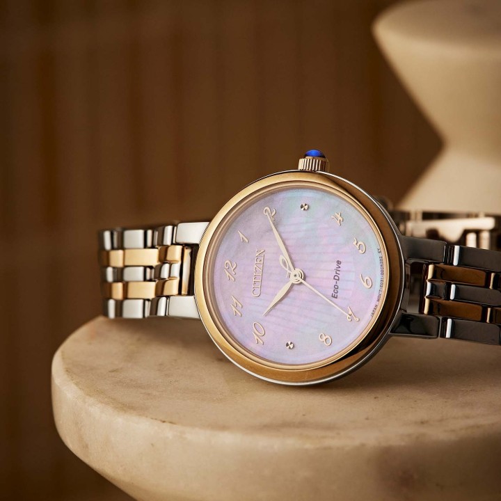 Obrázok z Citizen L Eco Drive