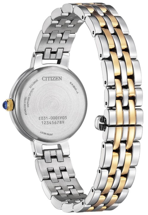 Obrázok z Citizen L Eco Drive