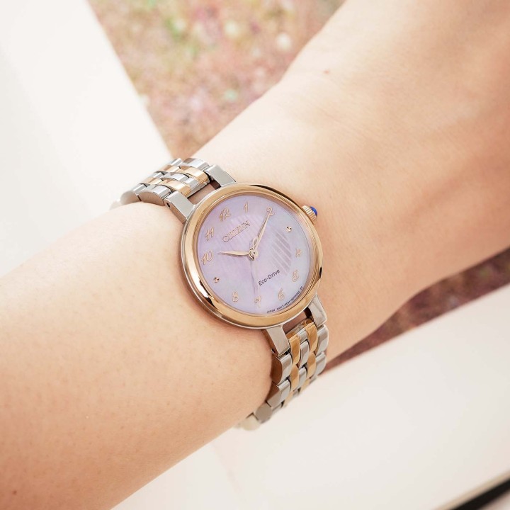 Obrázok z Citizen L Eco Drive