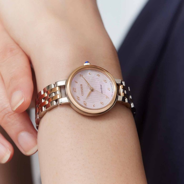Obrázok z Citizen L Eco Drive