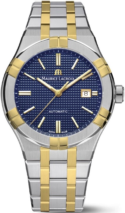 Obrázok z Maurice Lacroix Aikon Automatic
