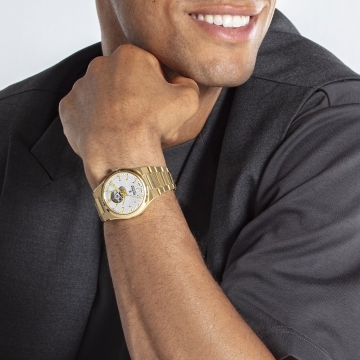 Obrázok z Festina Swiss Made Automatic