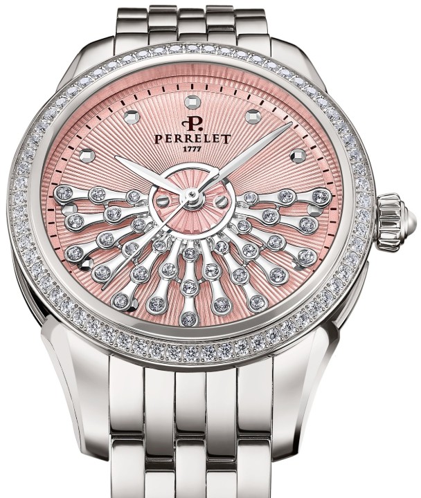 Obrázok z Perrelet Josephine