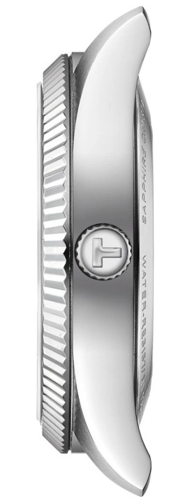 Obrázok z Tissot Ballade Powermatic 80 COSC