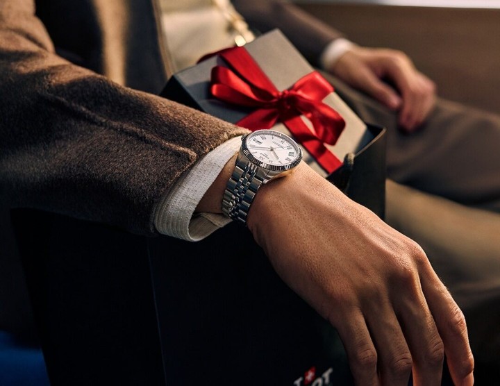 Obrázok z Tissot Ballade Powermatic 80 COSC