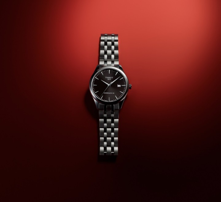 Obrázok z Tissot Classic Dream