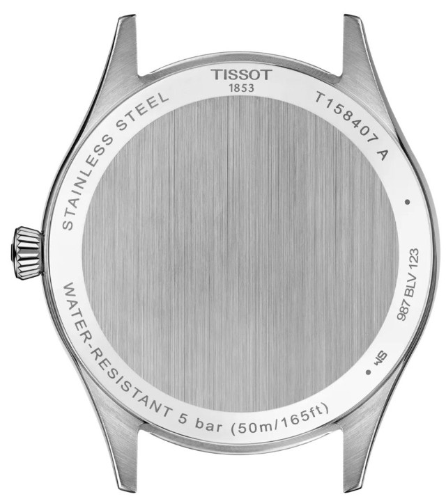 Obrázok z Tissot Classic Dream