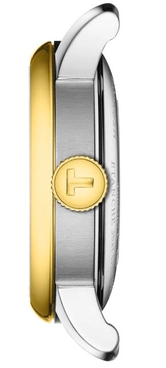 Obrázok z Tissot Le Locle Automatic Lady