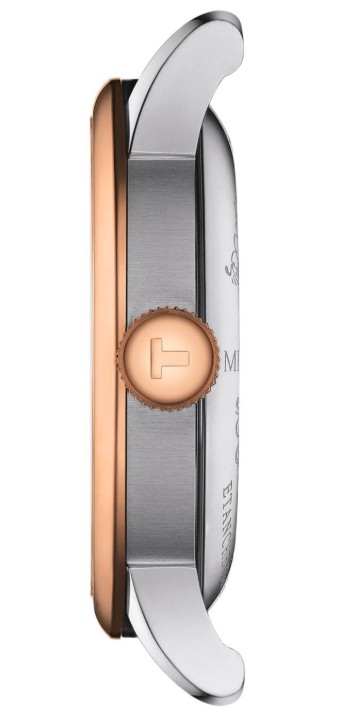 Obrázok z Tissot Le Locle Powermatic 80