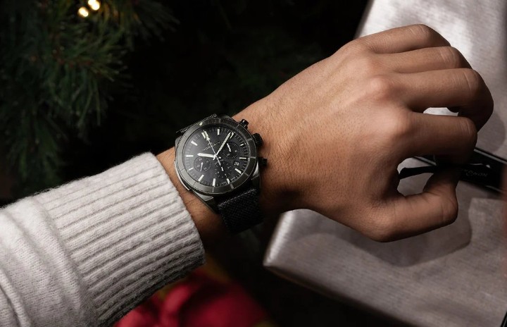 Obrázok z NORQAIN Adventure Sport Chrono