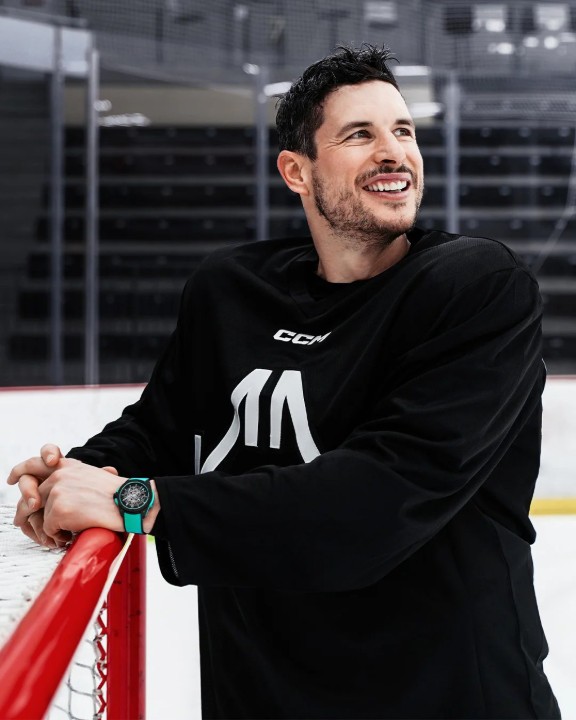 Obrázok z NORQAIN Independence Wild One Skeleton Turquoise