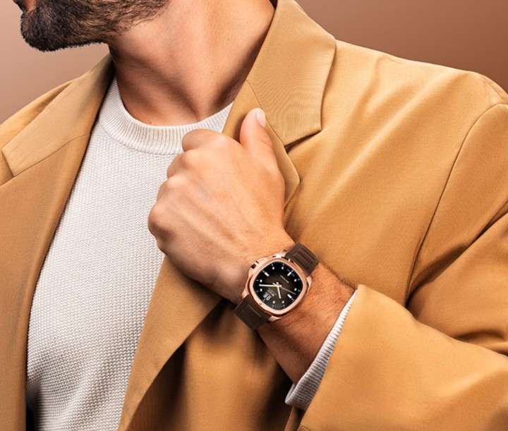 Obrázok z Mido Multifort TV Big Date