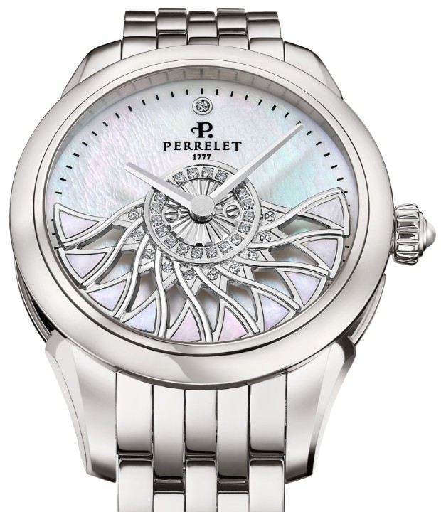 Obrázok z Perrelet Cleopatra