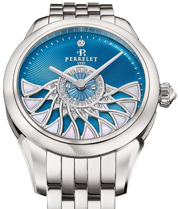 Obrázok z Perrelet Cleopatra