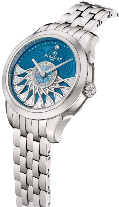 Obrázok z Perrelet Cleopatra