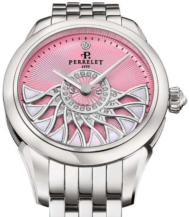 Obrázok z Perrelet Cleopatra