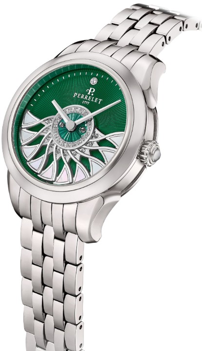 Obrázok z Perrelet Cleopatra