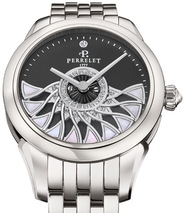 Obrázok z Perrelet Cleopatra