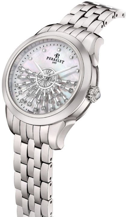 Obrázok z Perrelet Eleonore