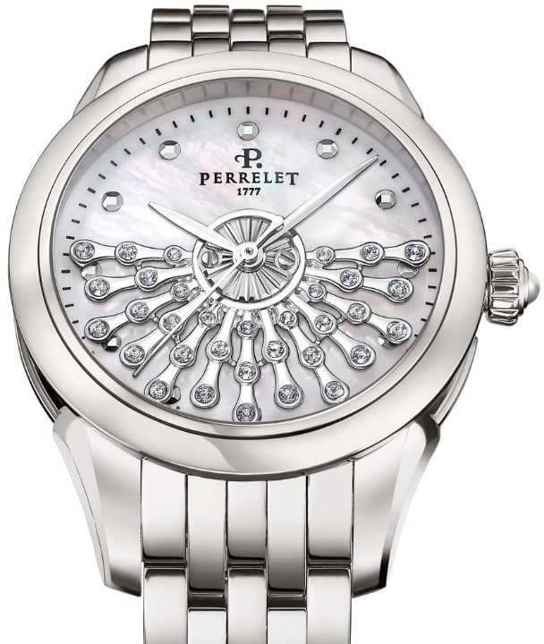 Obrázok z Perrelet Eleonore