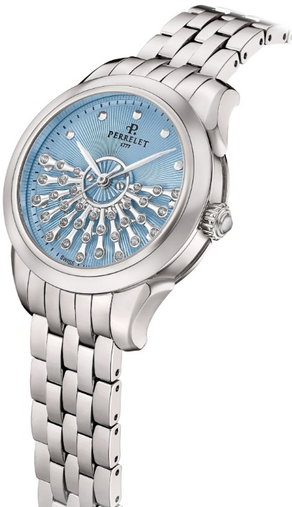 Obrázok z Perrelet Eleonore