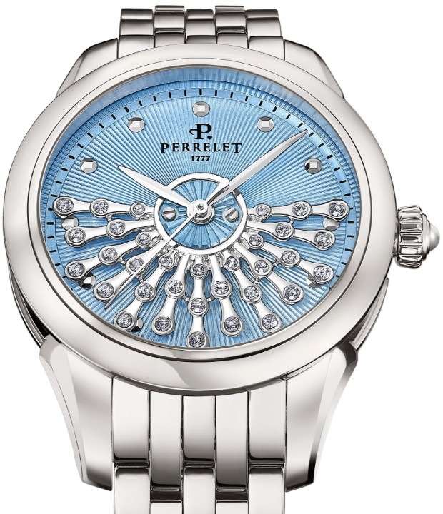 Obrázok z Perrelet Eleonore