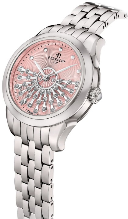 Obrázok z Perrelet Eleonore