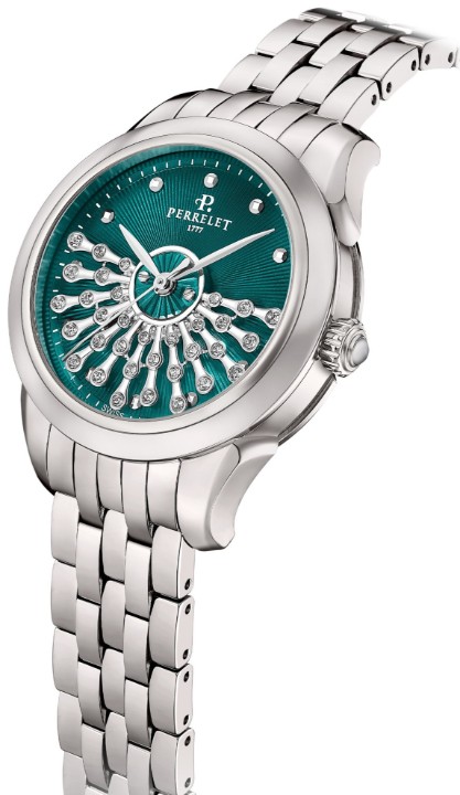 Obrázok z Perrelet Eleonore