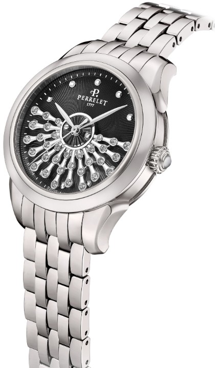 Obrázok z Perrelet Eleonore