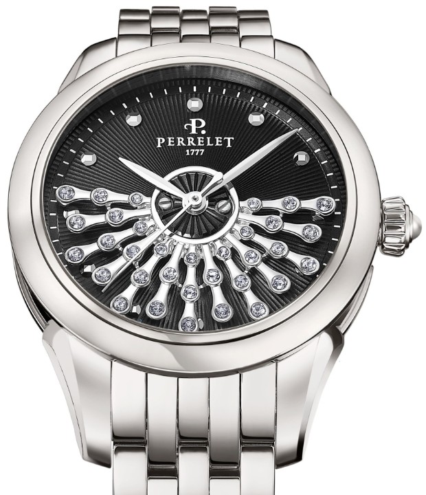 Obrázok z Perrelet Eleonore