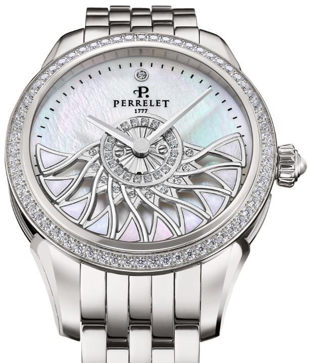 Obrázok z Perrelet Cleopatra