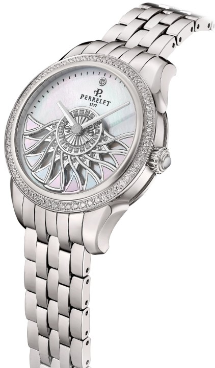 Obrázok z Perrelet Cleopatra