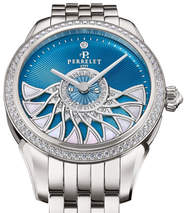 Obrázok z Perrelet Cleopatra