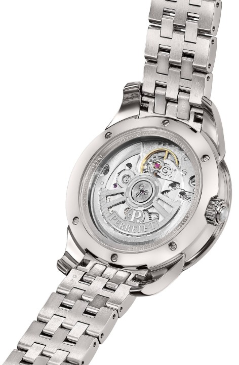 Obrázok z Perrelet Cleopatra